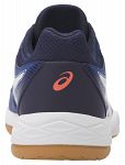 ASICS Gel-Task Limoges / White